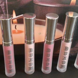 Best selling lip gloss